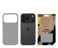 Tactical MagForce Velvet Smoothie Kryt pro Apple iPhone 17 Pro Foggy - 1514476 - zdjęcie 4